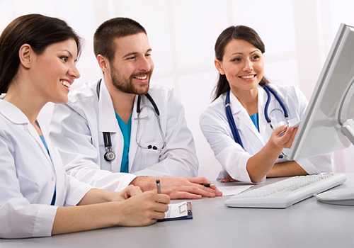 Software de nutrición para profesionales 
